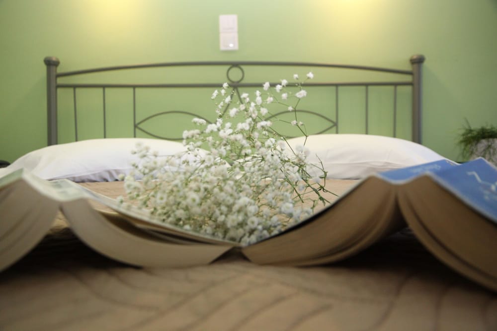 Apollon Hotel Apartments — Hotel rooms in Rethymnon