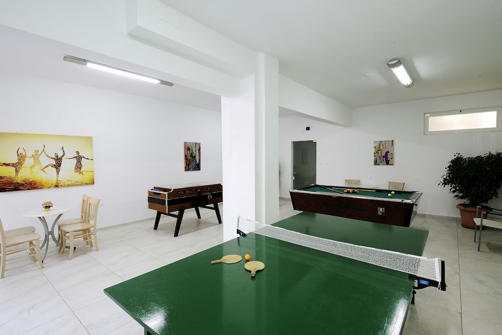 Apollon Hotel Apartments — Sports & recreation in Rethymnon