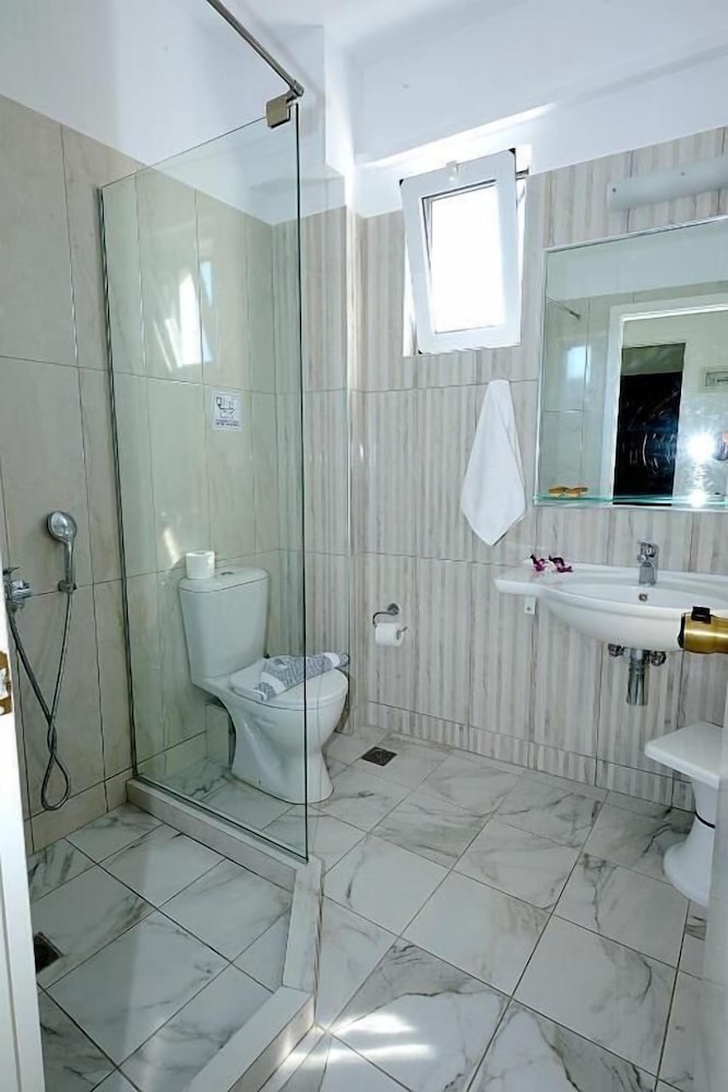 Apollon Hotel Apartments — Hotel rooms in Rethymnon