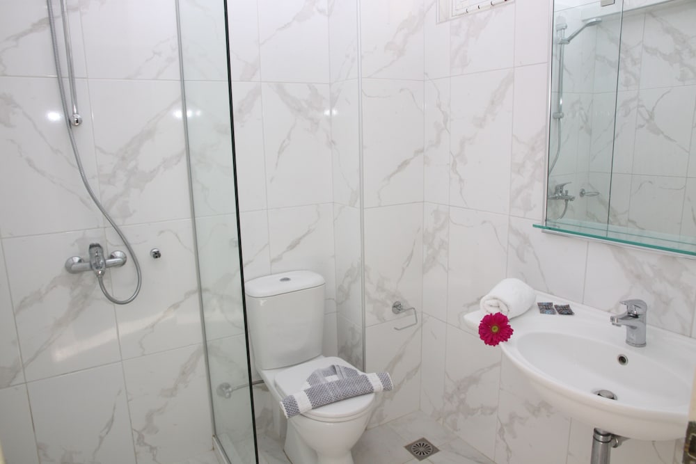 Apollon Hotel Apartments — Hotel rooms in Rethymnon