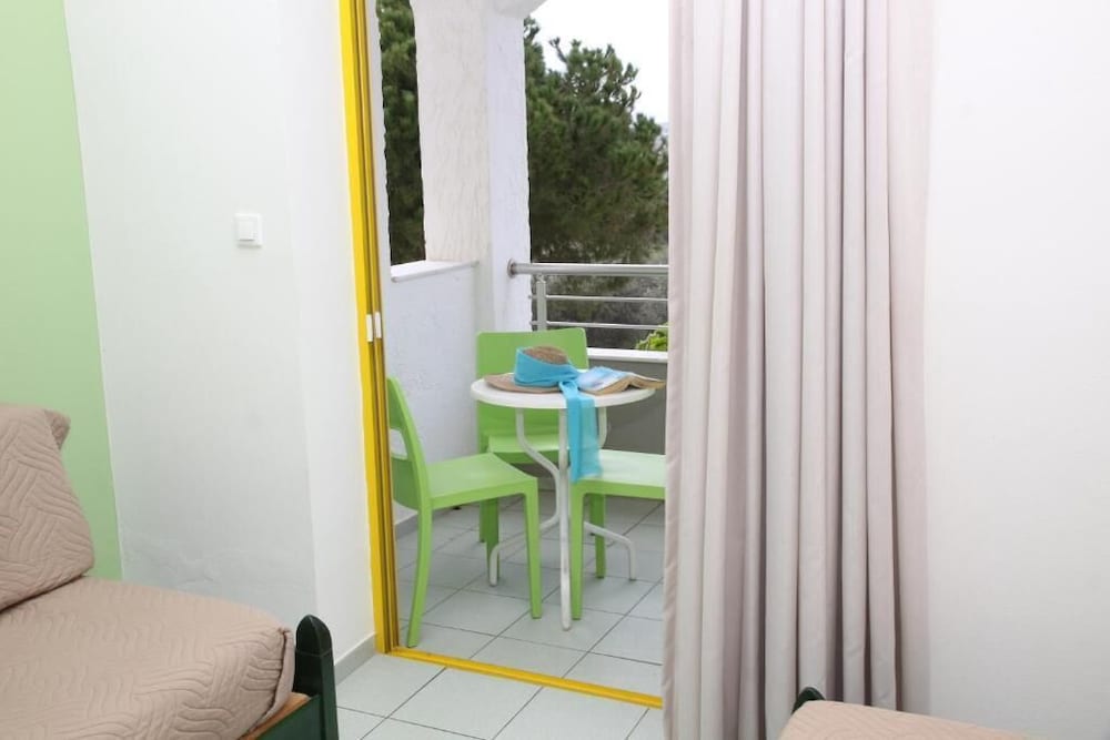 Apollon Hotel Apartments — Hotel rooms in Rethymnon