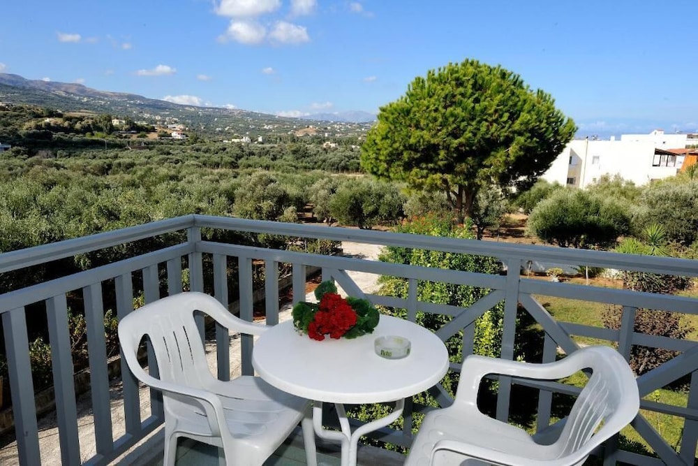 Apollon Hotel Apartments — Attractions in the area in Rethymnon