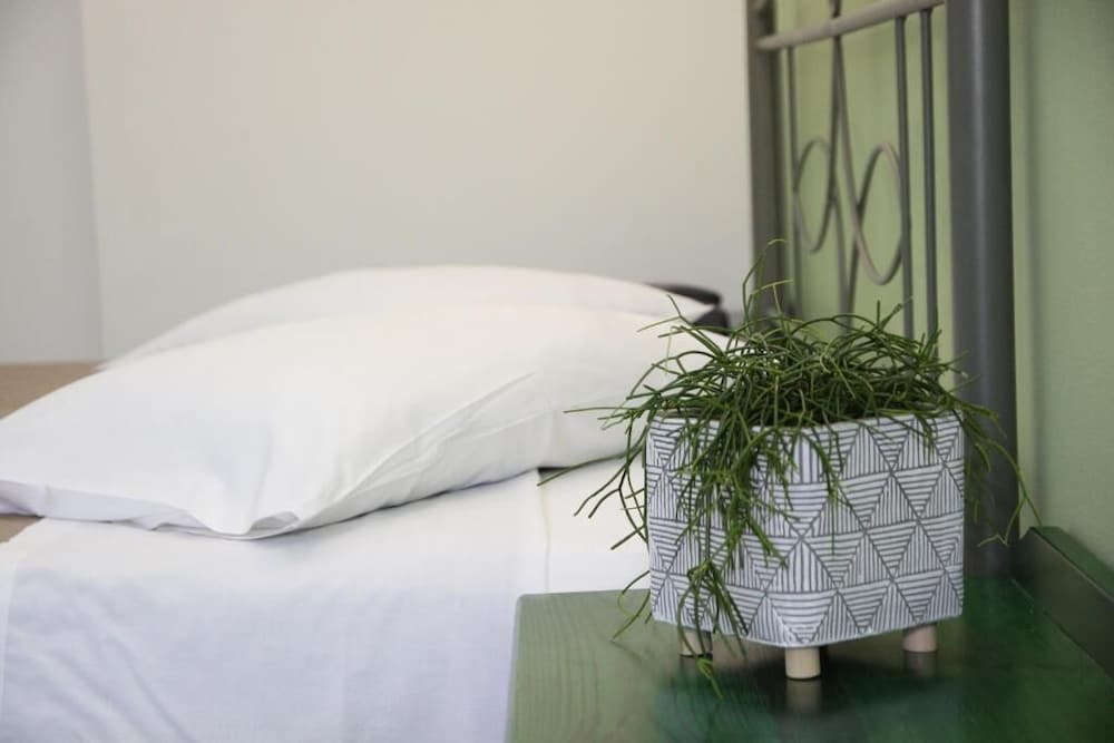 Apollon Hotel Apartments — Hotel rooms in Rethymnon