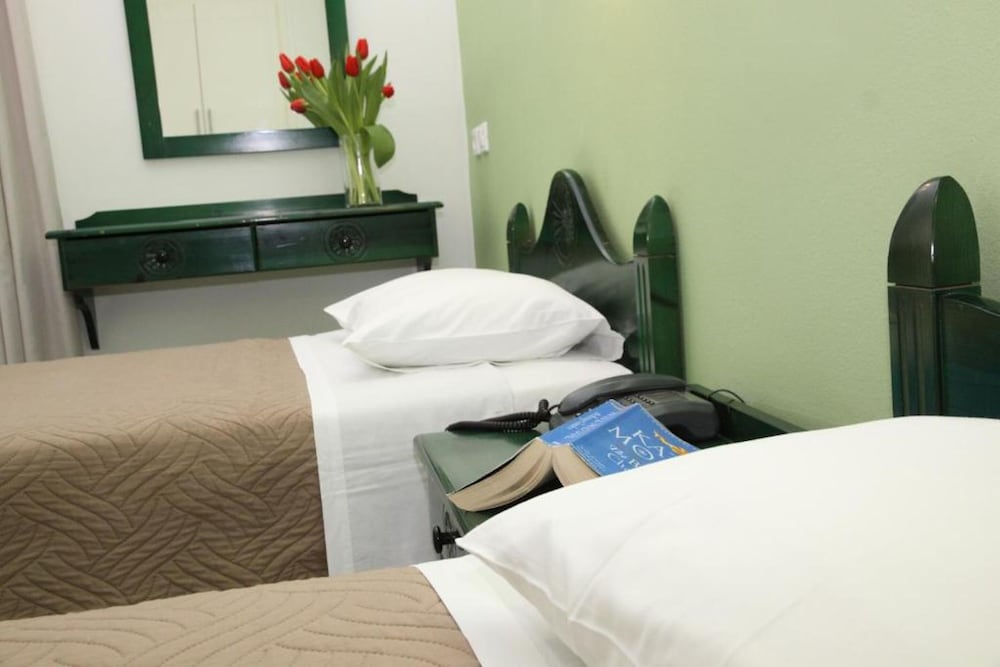 Apollon Hotel Apartments — Hotel rooms in Rethymnon