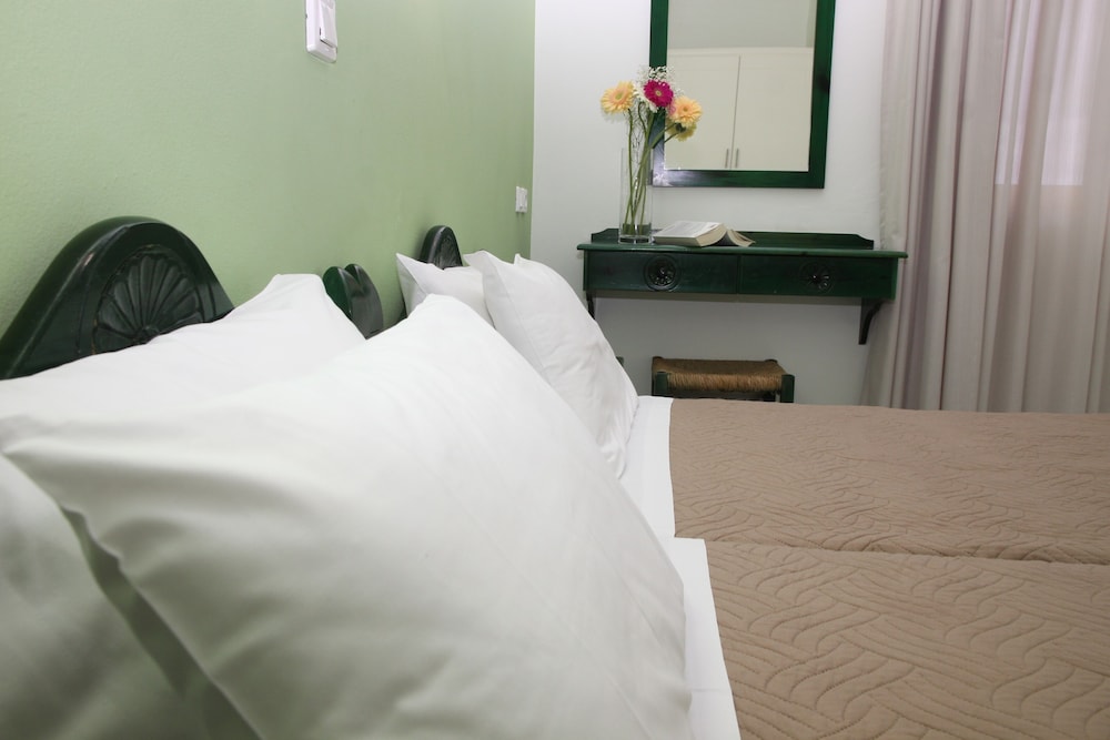 Apollon Hotel Apartments — Hotel rooms in Rethymnon