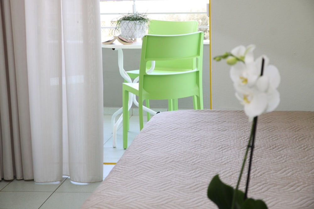 Apollon Hotel Apartments — Hotel rooms in Rethymnon