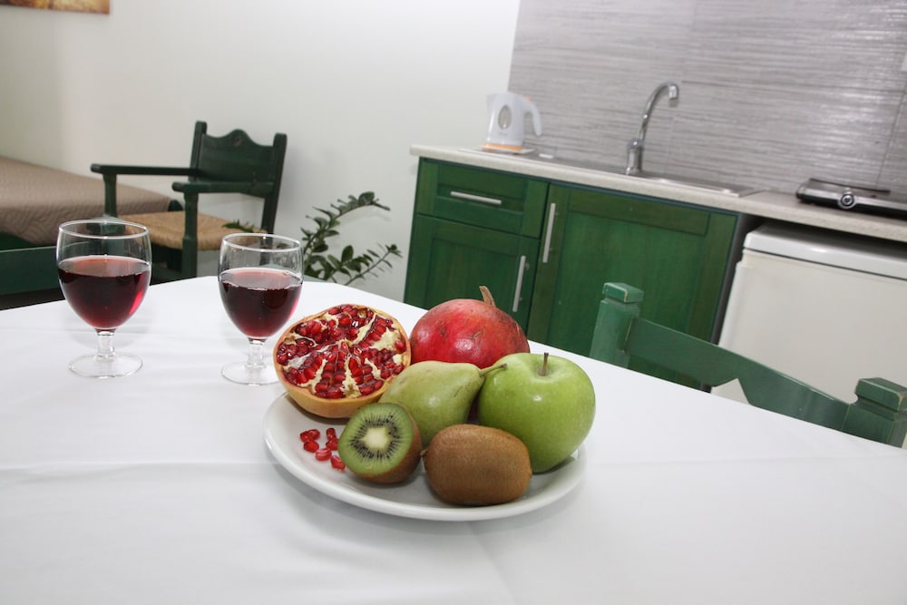 Apollon Hotel Apartments — Hotel rooms in Rethymnon