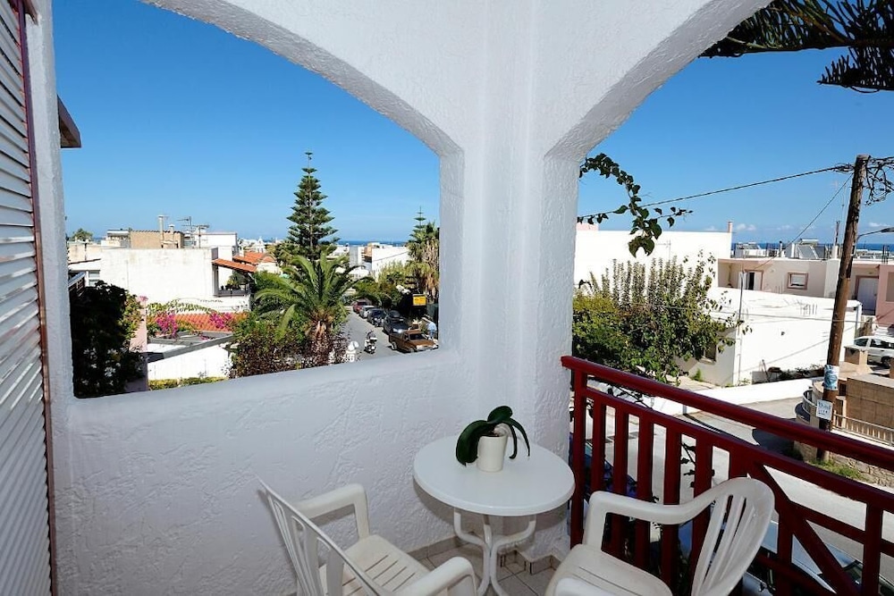 Apollon Hotel Apartments — Attractions in the area in Rethymnon