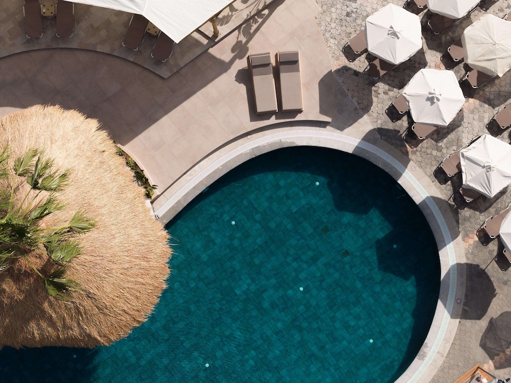 Asterias Village Resort — Swimming pool in Hersonissos