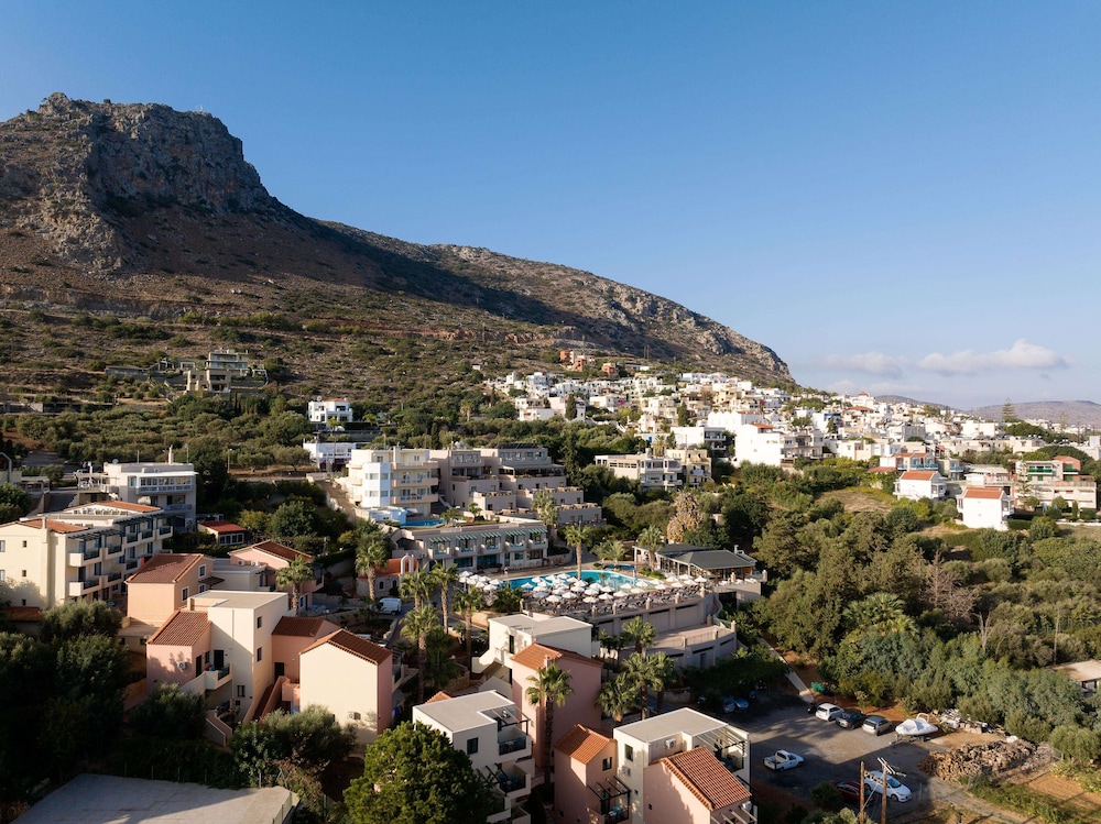 Asterias Village Resort — Attractions in the area in Hersonissos