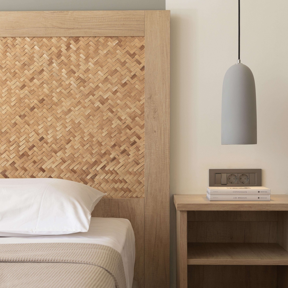 Asterias Village Resort — Hotel rooms in Hersonissos