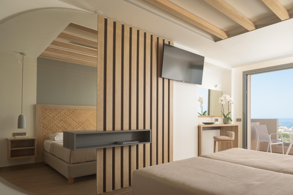 Asterias Village Resort — Hotel rooms in Hersonissos