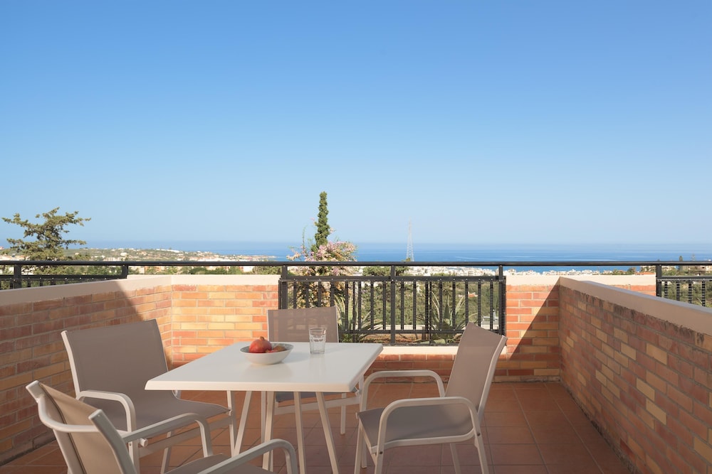 Asterias Village Resort — Attractions in the area in Hersonissos