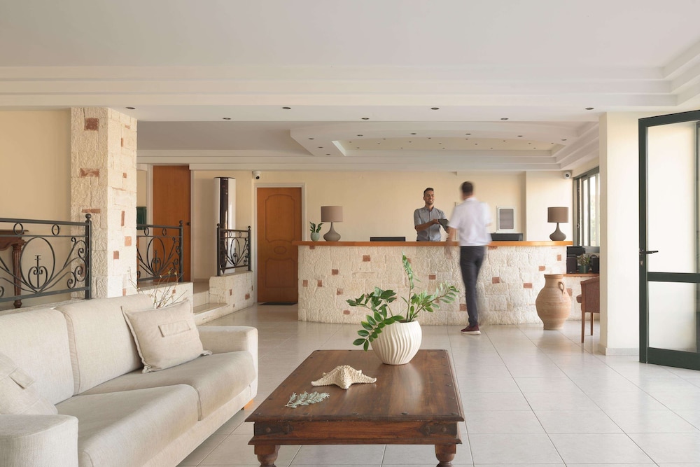 Asterias Village Resort — Hotel rooms in Hersonissos