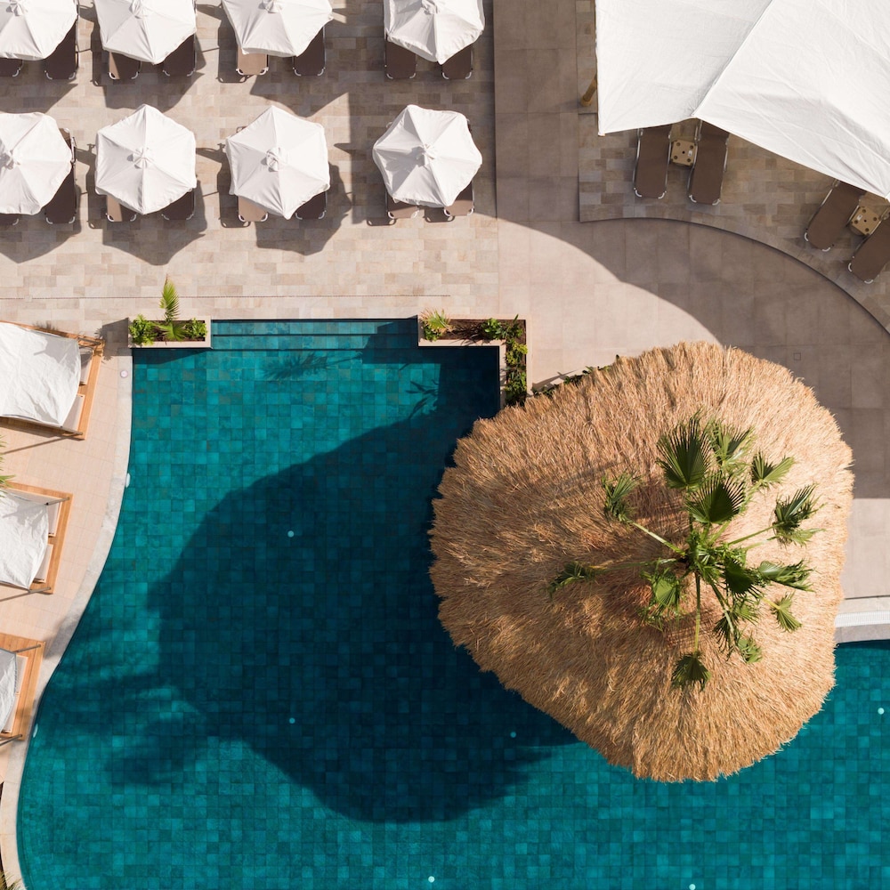 Asterias Village Resort — Swimming pool in Hersonissos
