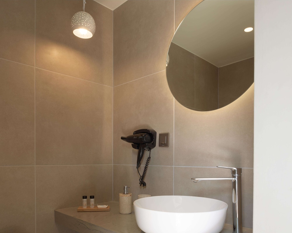 Asterias Village Resort — Hotel rooms in Hersonissos