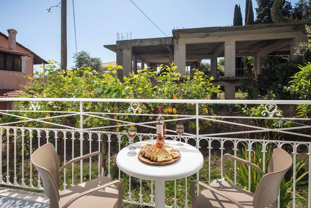 Bella Vista Beach Hotel and Studios — Attractions in the area in Benitses, Ionian Islands