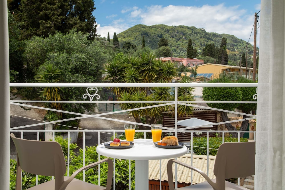Bella Vista Beach Hotel and Studios — Attractions in the area in Benitses, Ionian Islands