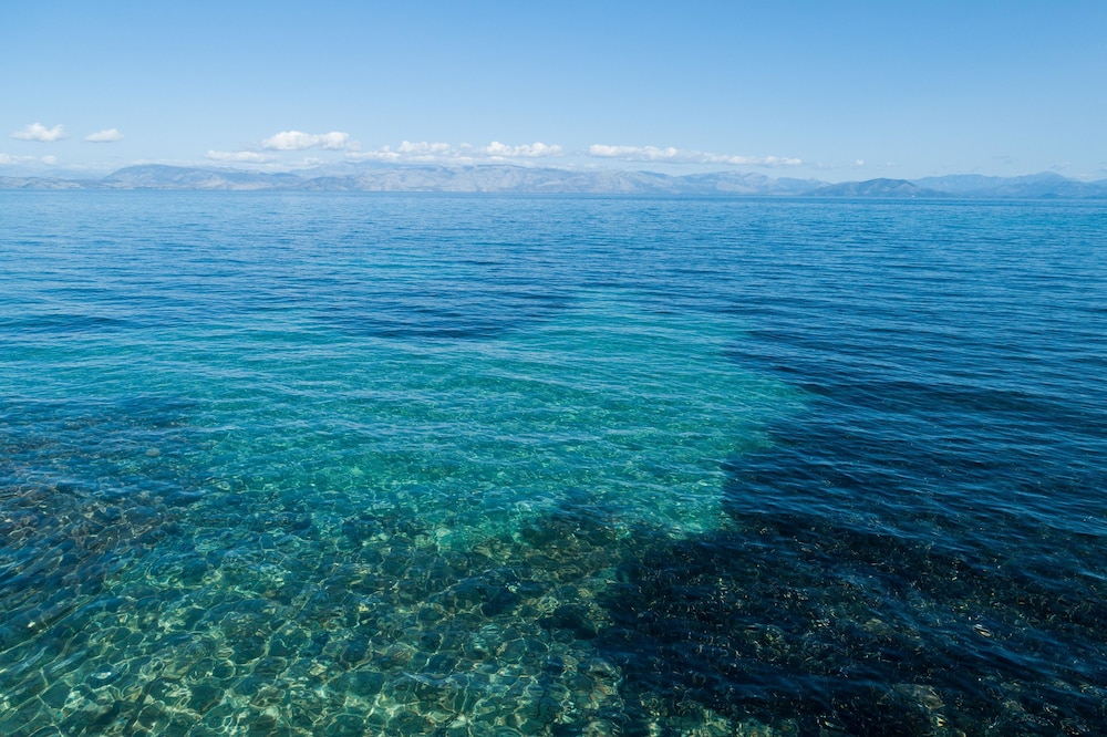Bella Vista Beach Hotel and Studios — Attractions in the area in Benitses, Ionian Islands