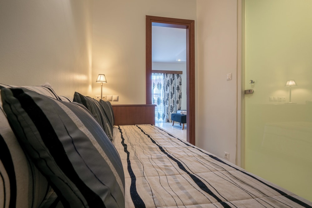 Zante Park Resort & Spa, BW Premier Collection — Hotel rooms in Laganas, Ionian Islands