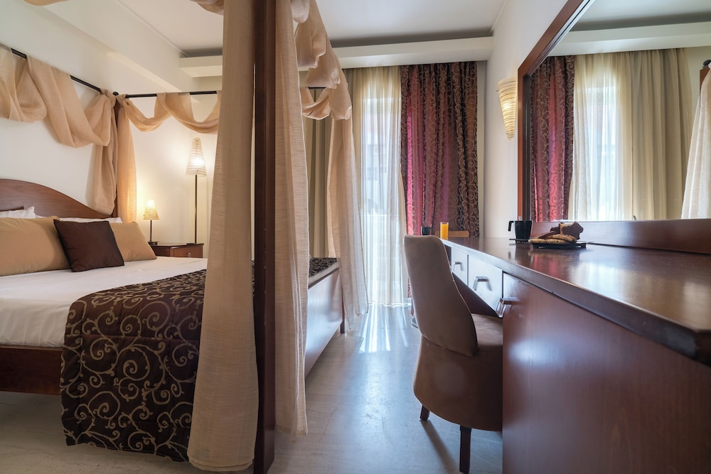 Zante Park Resort & Spa, BW Premier Collection — Hotel rooms in Laganas, Ionian Islands