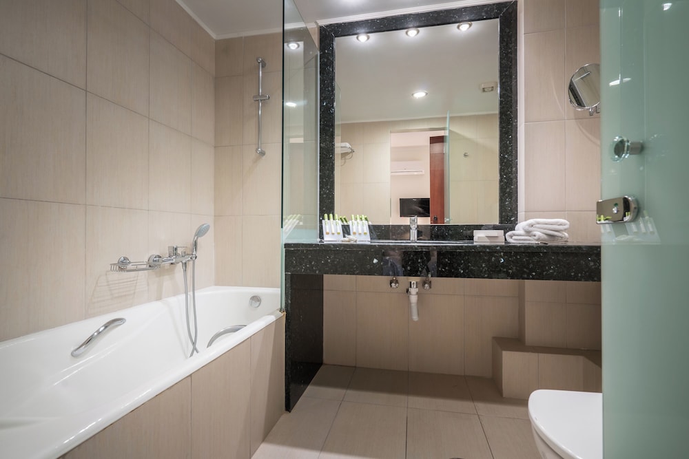 Zante Park Resort & Spa, BW Premier Collection — Hotel rooms in Laganas, Ionian Islands