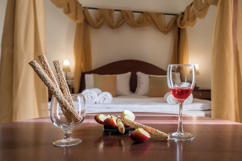 Zante Park Resort & Spa, BW Premier Collection — Hotel rooms in Laganas, Ionian Islands