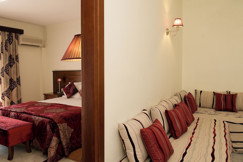 Zante Park Resort & Spa, BW Premier Collection — Hotel rooms in Laganas, Ionian Islands