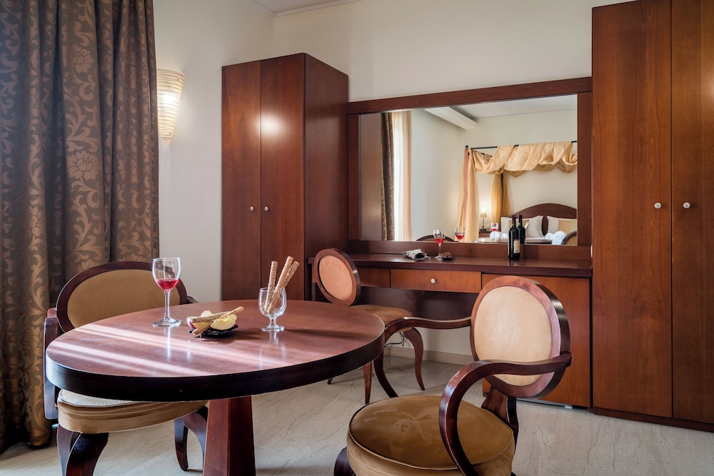 Zante Park Resort & Spa, BW Premier Collection — Hotel rooms in Laganas, Ionian Islands