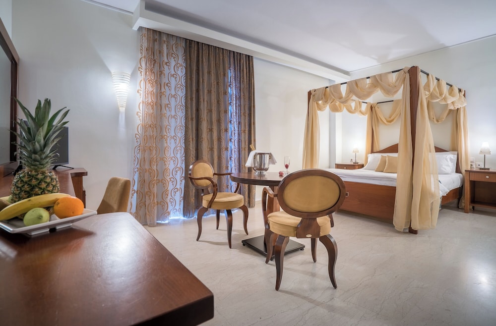 Zante Park Resort & Spa, BW Premier Collection — Hotel rooms in Laganas, Ionian Islands