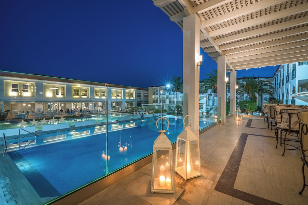 Zante Park Resort & Spa, BW Premier Collection — Swimming pool in Laganas, Ionian Islands