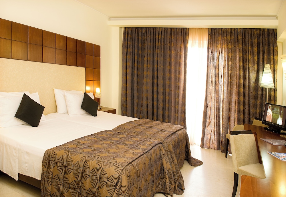 Zante Park Resort & Spa, BW Premier Collection — Hotel rooms in Laganas, Ionian Islands