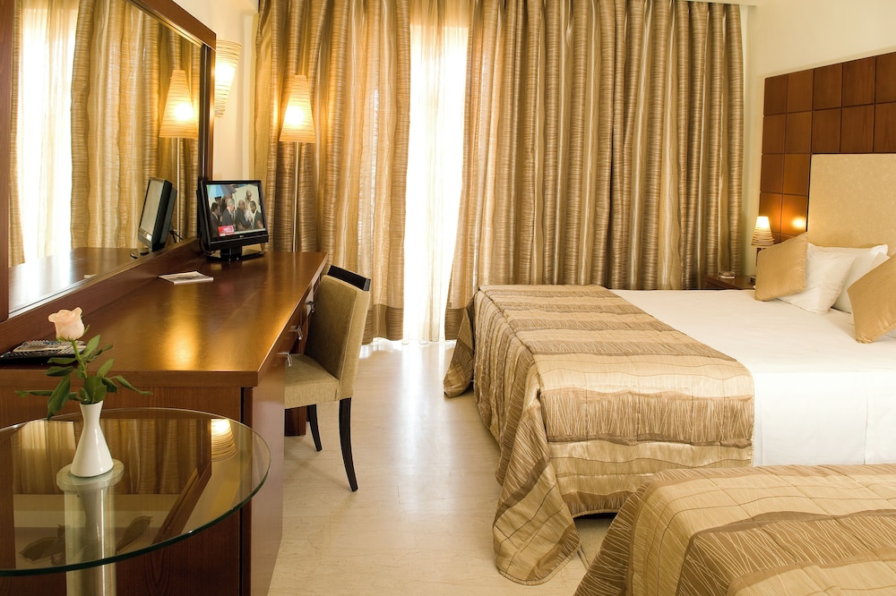 Zante Park Resort & Spa, BW Premier Collection — Hotel rooms in Laganas, Ionian Islands