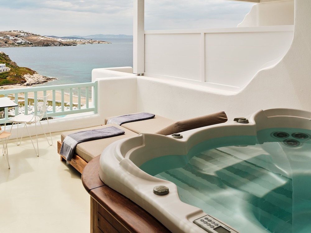 Bill&Coo Mykonos - zdjęcie 5