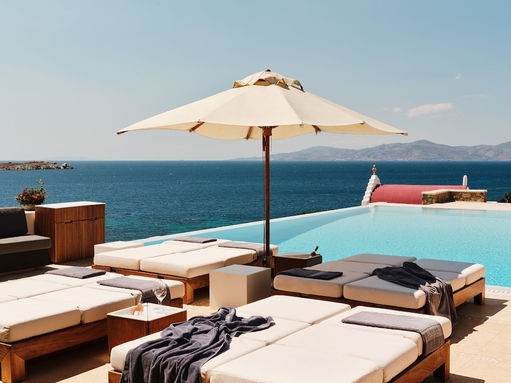 Bill&Coo Mykonos - zdjęcie 2