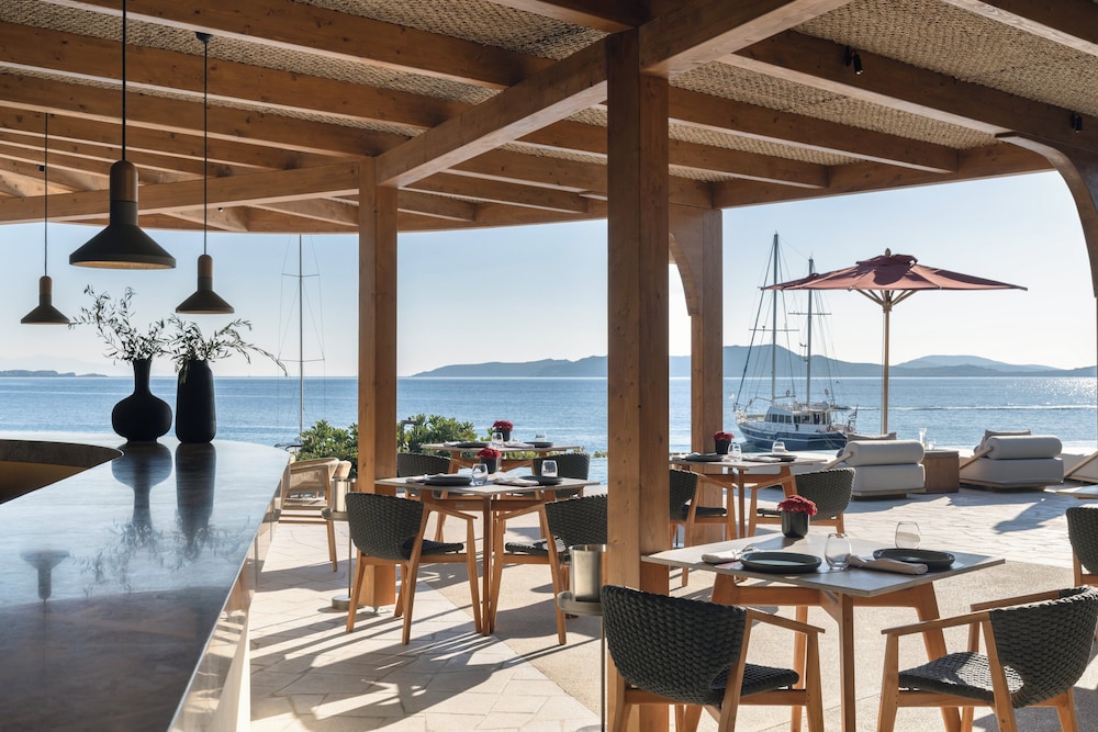 Bill&Coo Mykonos - zdjęcie 4