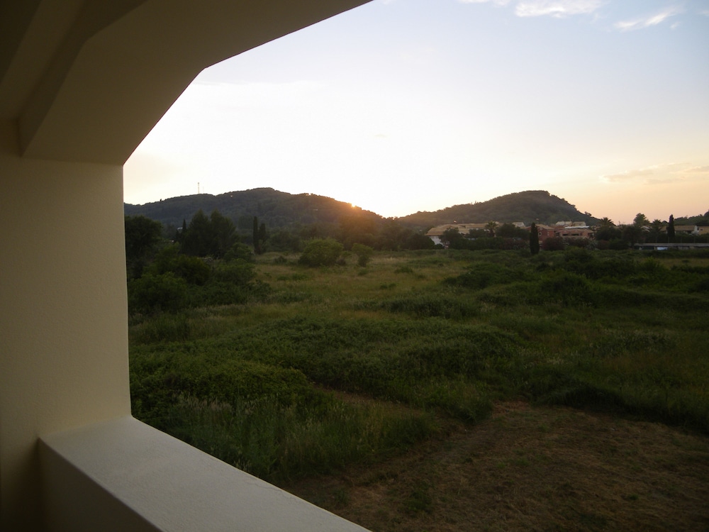 Christakis Hotel — Attractions in the area in Sidari, Ionian Islands