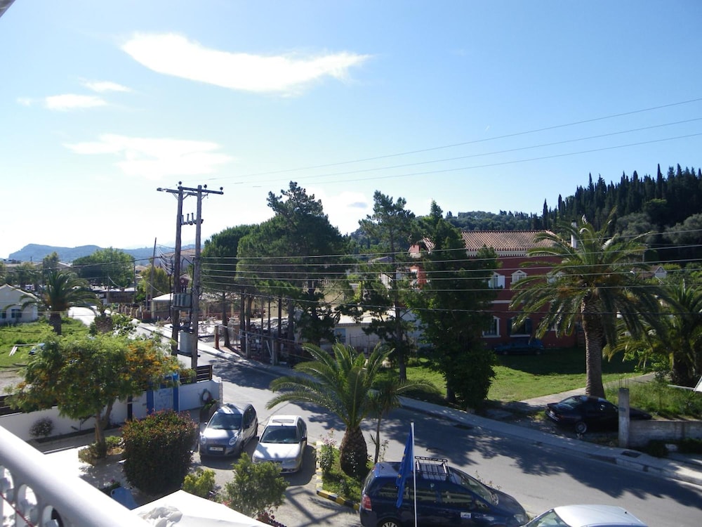 Christakis Hotel — Attractions in the area in Sidari, Ionian Islands