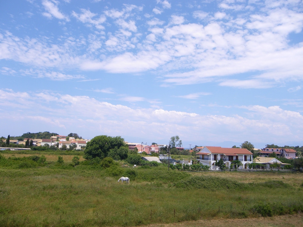 Christakis Hotel — Attractions in the area in Sidari, Ionian Islands