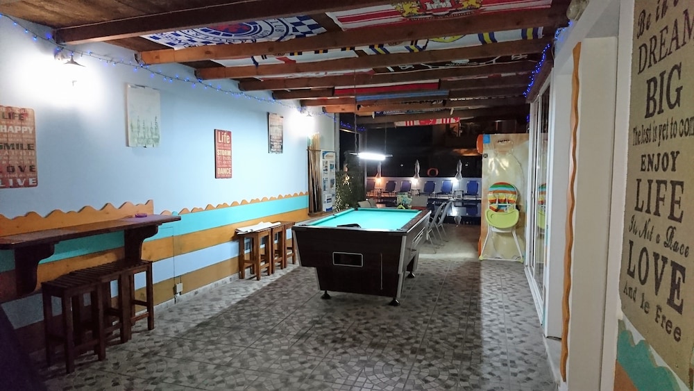 Christakis Hotel — Sports & recreation in Sidari, Ionian Islands