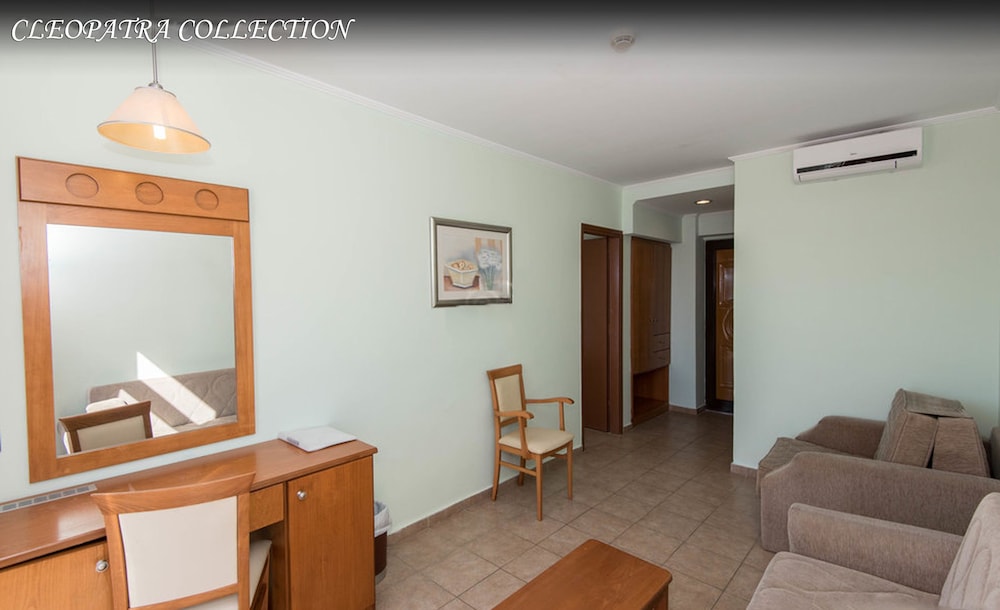 Cleopatra Superior — Hotel rooms in Kardamena, South Aegean