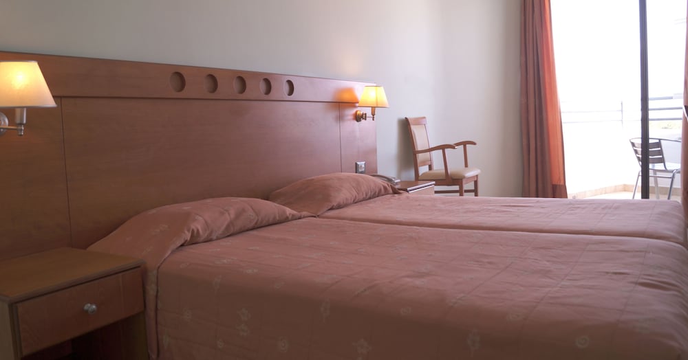 Cleopatra Superior — Hotel rooms in Kardamena, South Aegean