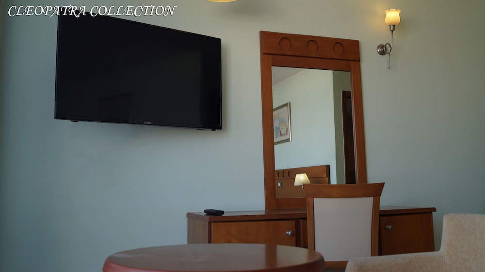 Cleopatra Superior — Hotel rooms in Kardamena, South Aegean