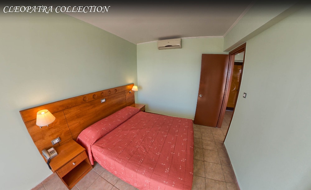 Cleopatra Superior — Hotel rooms in Kardamena, South Aegean