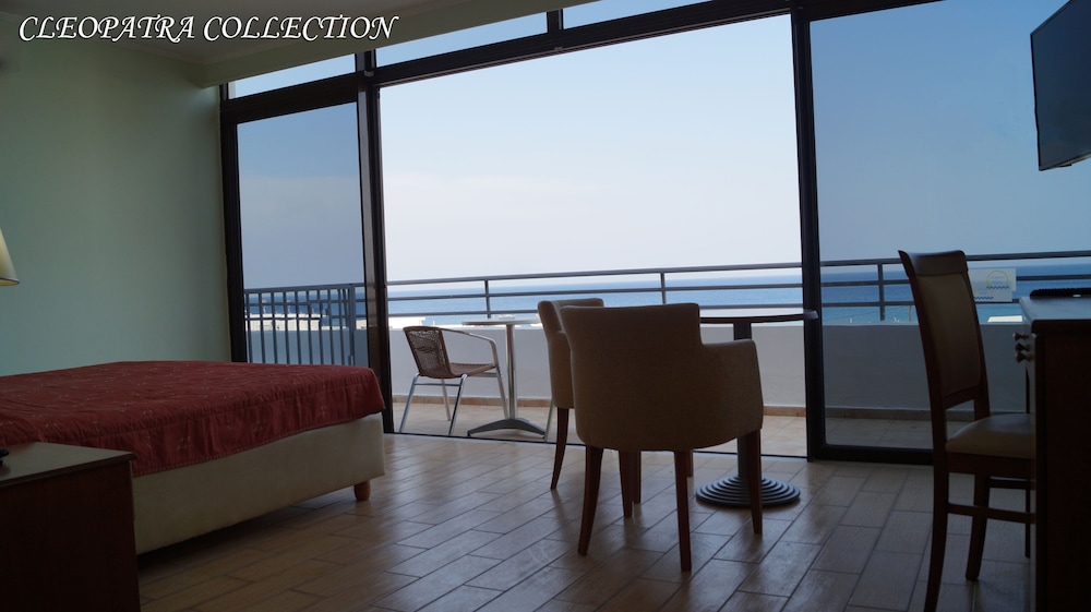 Cleopatra Superior — Hotel rooms in Kardamena, South Aegean