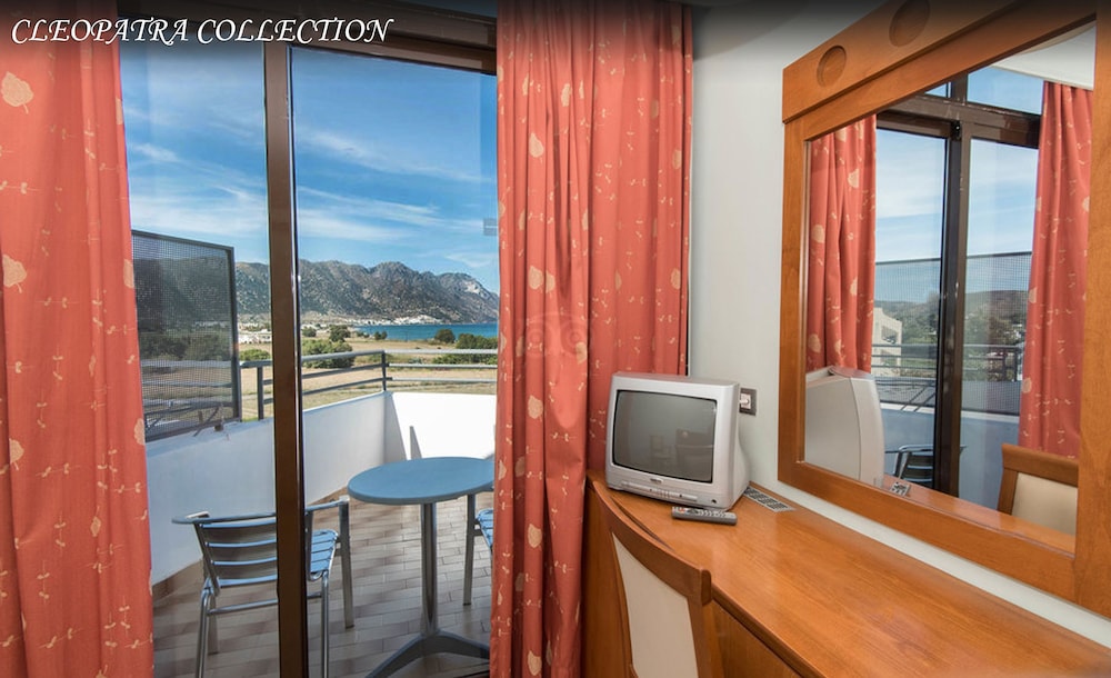 Cleopatra Superior — Hotel rooms in Kardamena, South Aegean