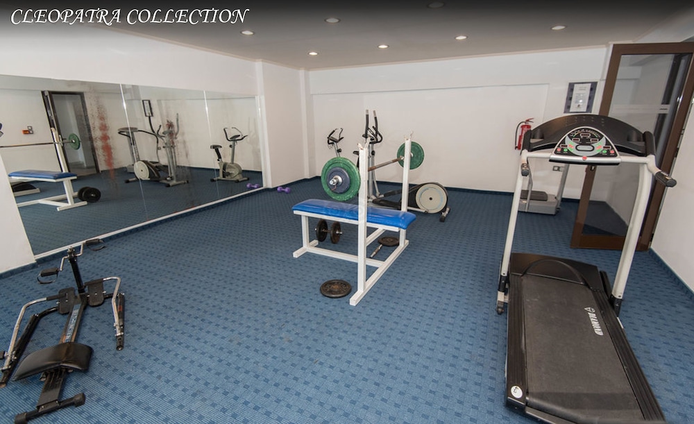 Cleopatra Superior — Sports & recreation in Kardamena, South Aegean