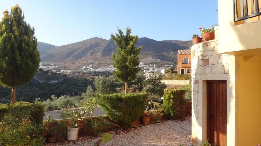Dia Apartments — Attractions in the area in Hersonissos
