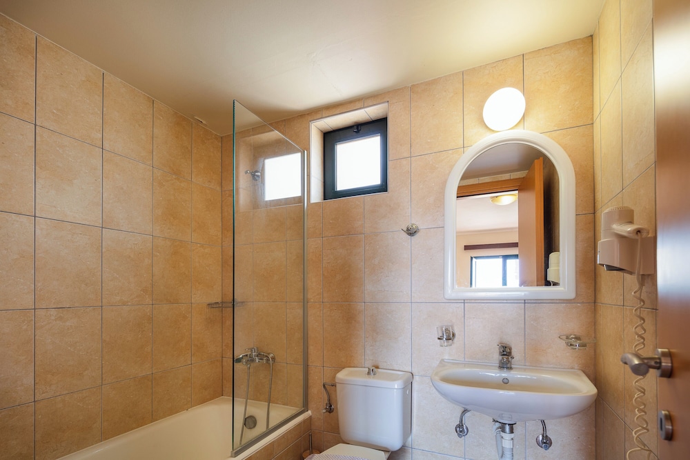 Dia Apartments — Hotel rooms in Hersonissos