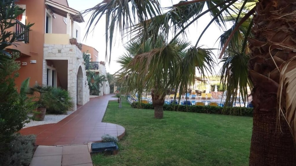 Dia Apartments — Swimming pool in Hersonissos